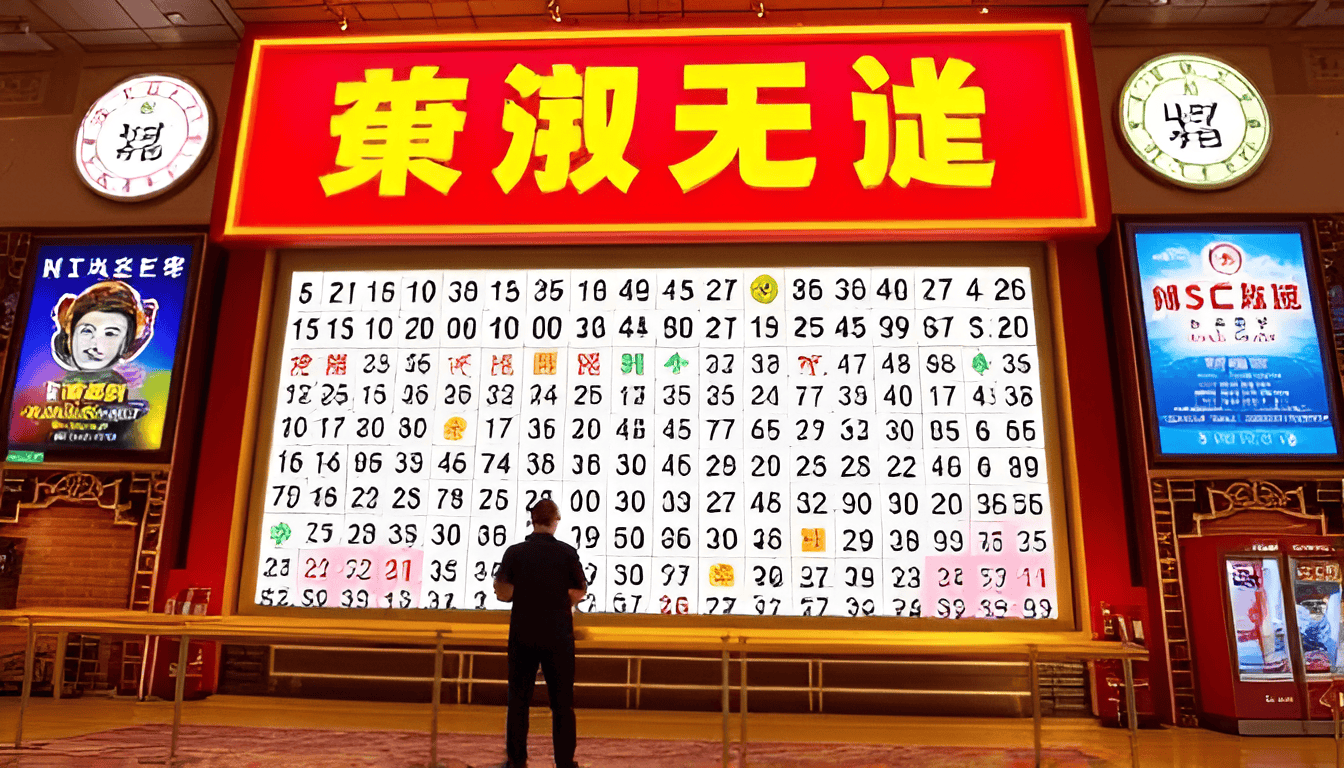 Analisis Prediksi Angka Main: Kunci Menghindari Zonk di Pasaran Hongkong