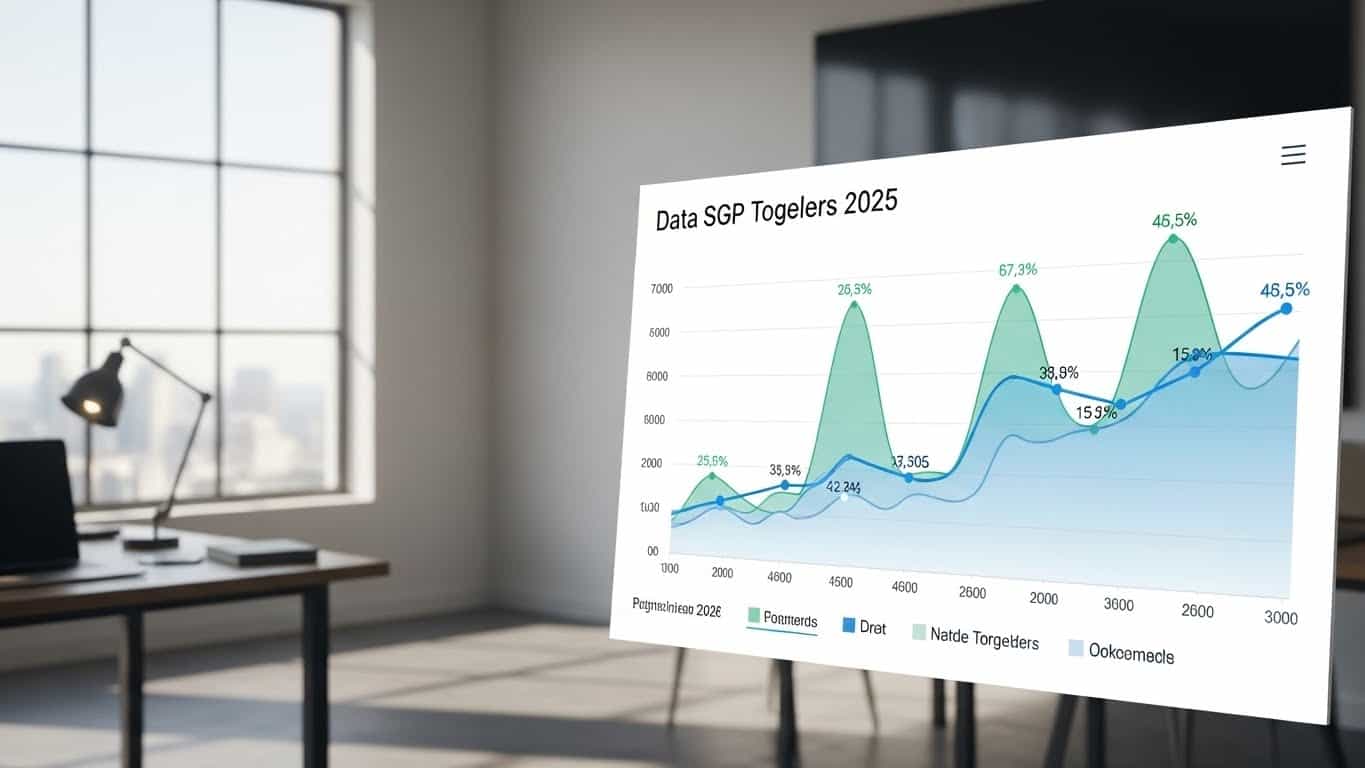 Togel Hongkong Online: Membedah Platform, Keamanan, dan Sumber Data Terkini