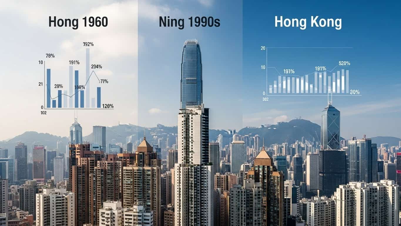 Grafik Keluaran Hongkong: Alat Bantu Visual untuk Pemantauan, Bukan Ramalan Pasti