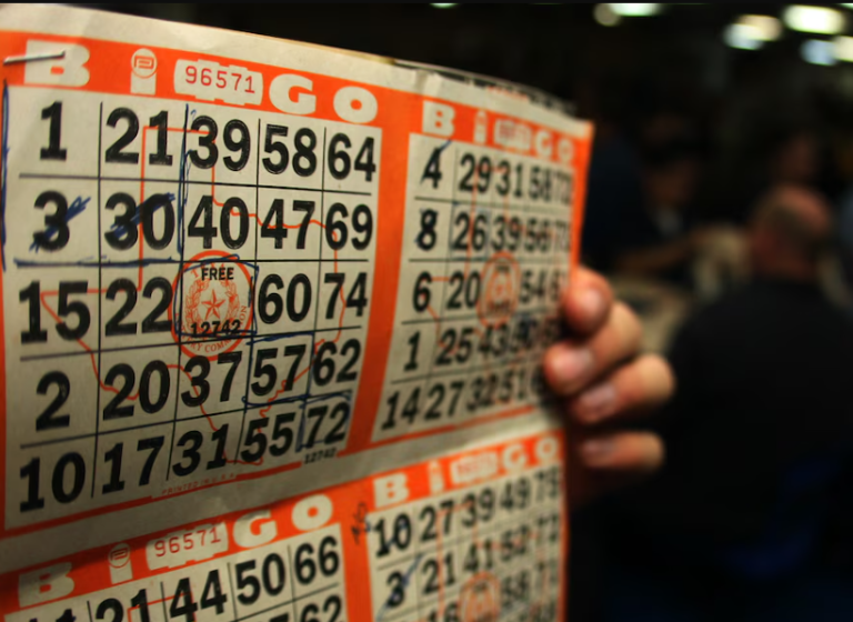Rahasia Keluaran Angka Togel: Melihat Cara Bandar Bekerja