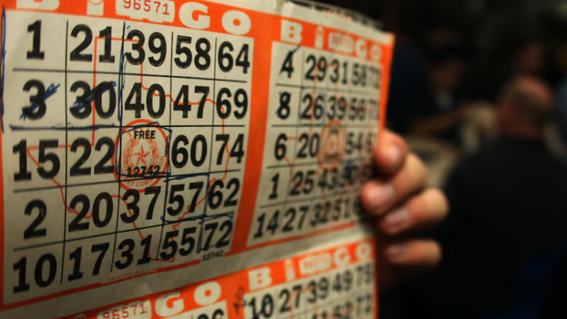 Rahasia Keluaran Angka Togel: Melihat Cara Bandar Bekerja