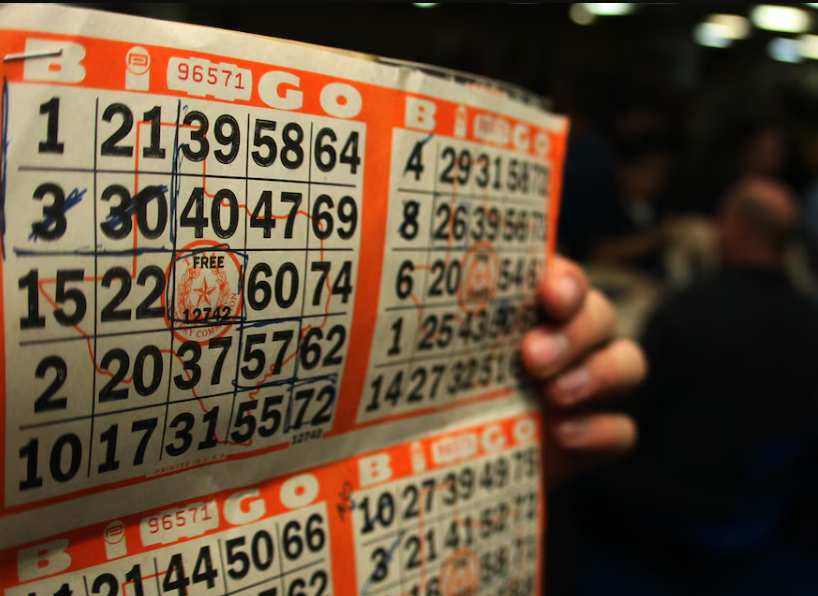 Rahasia Keluaran Angka Togel: Melihat Cara Bandar Bekerja