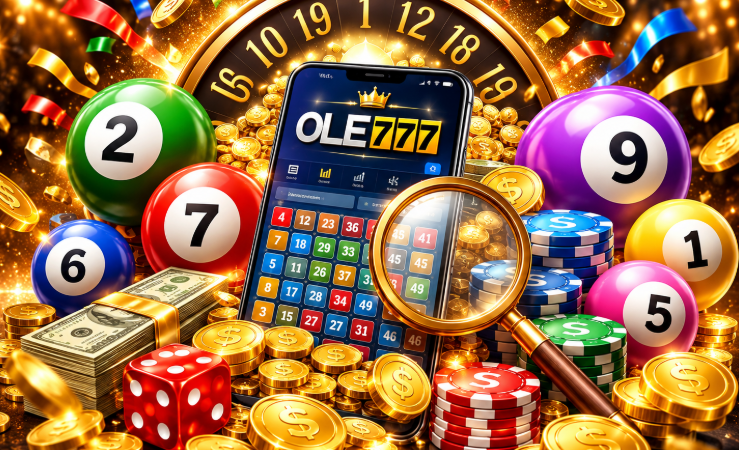 Cara Cek Hasil Undian Togel Online di Situs Terpercaya