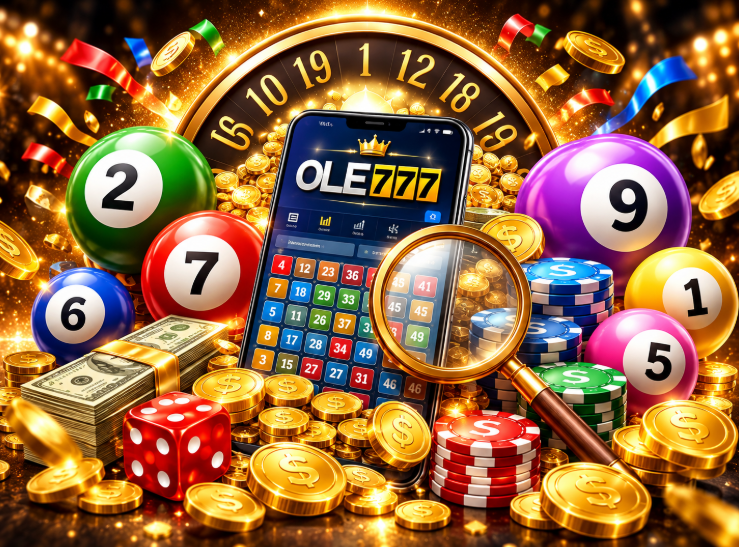 Cara Cek Hasil Undian Togel Online di Situs Terpercaya